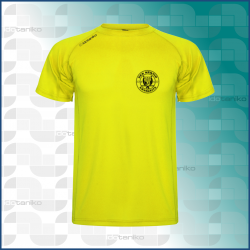Camiseta Juego San Martín