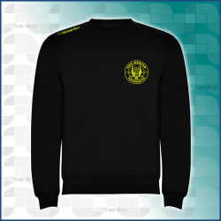 Sudadera Escudo San Martín