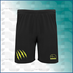 Short San Martín