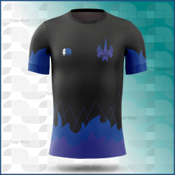 Camiseta Demonios Jugger
