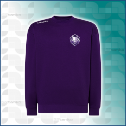 Sudadera Escudo Hauskaitz