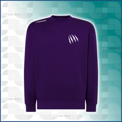 Sudadera Zarpazo Hauskaitz