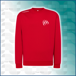 Sudadera Zarpazo Vitoria