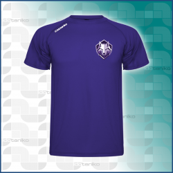 Camiseta Juego Hauskaitz