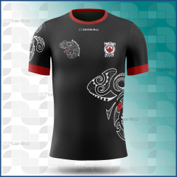 Camiseta Entrenamiento...