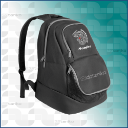 Mochila Kamalehoiak