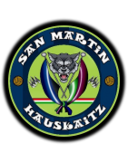 San Martín